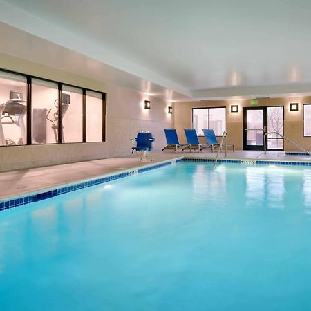 Towneplace By Marriott Suites Elko Dış mekan fotoğraf