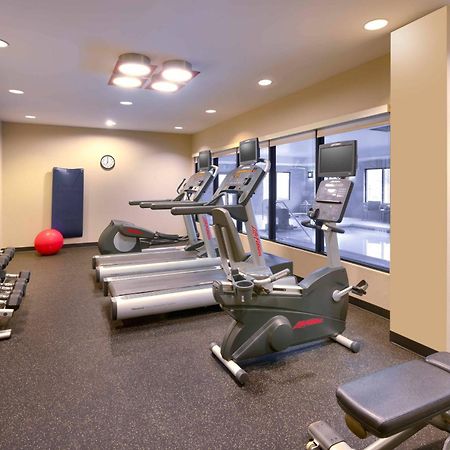 Towneplace By Marriott Suites Elko Dış mekan fotoğraf