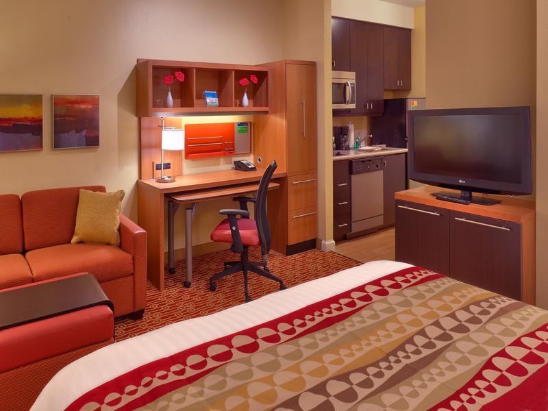 Towneplace By Marriott Suites Elko Dış mekan fotoğraf