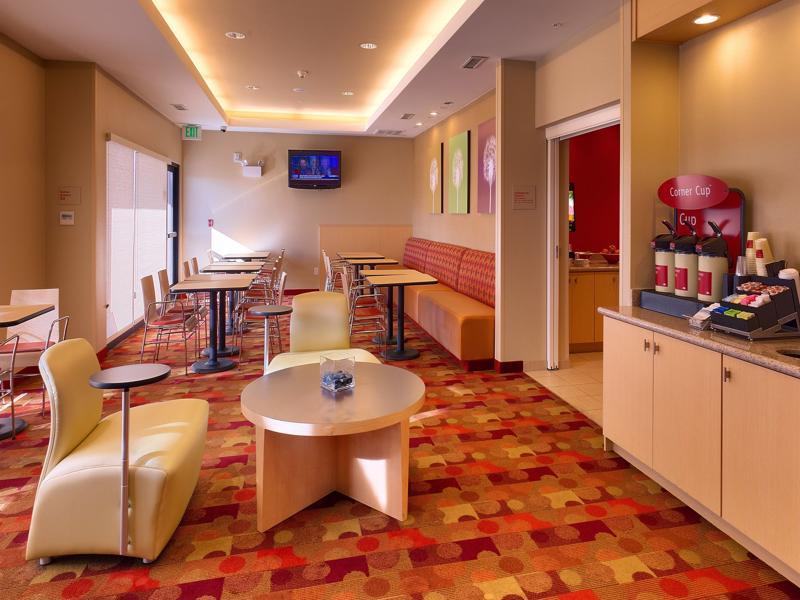 Towneplace By Marriott Suites Elko Dış mekan fotoğraf