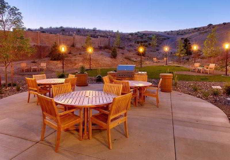 Towneplace By Marriott Suites Elko Dış mekan fotoğraf