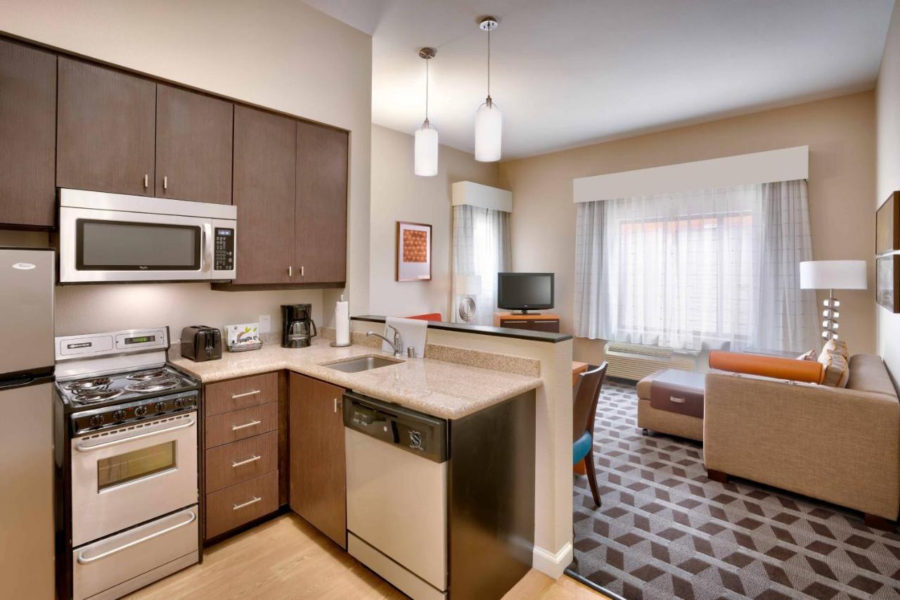 Towneplace By Marriott Suites Elko Dış mekan fotoğraf