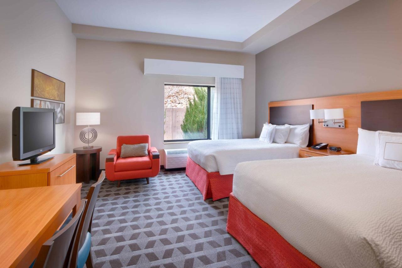 Towneplace By Marriott Suites Elko Dış mekan fotoğraf