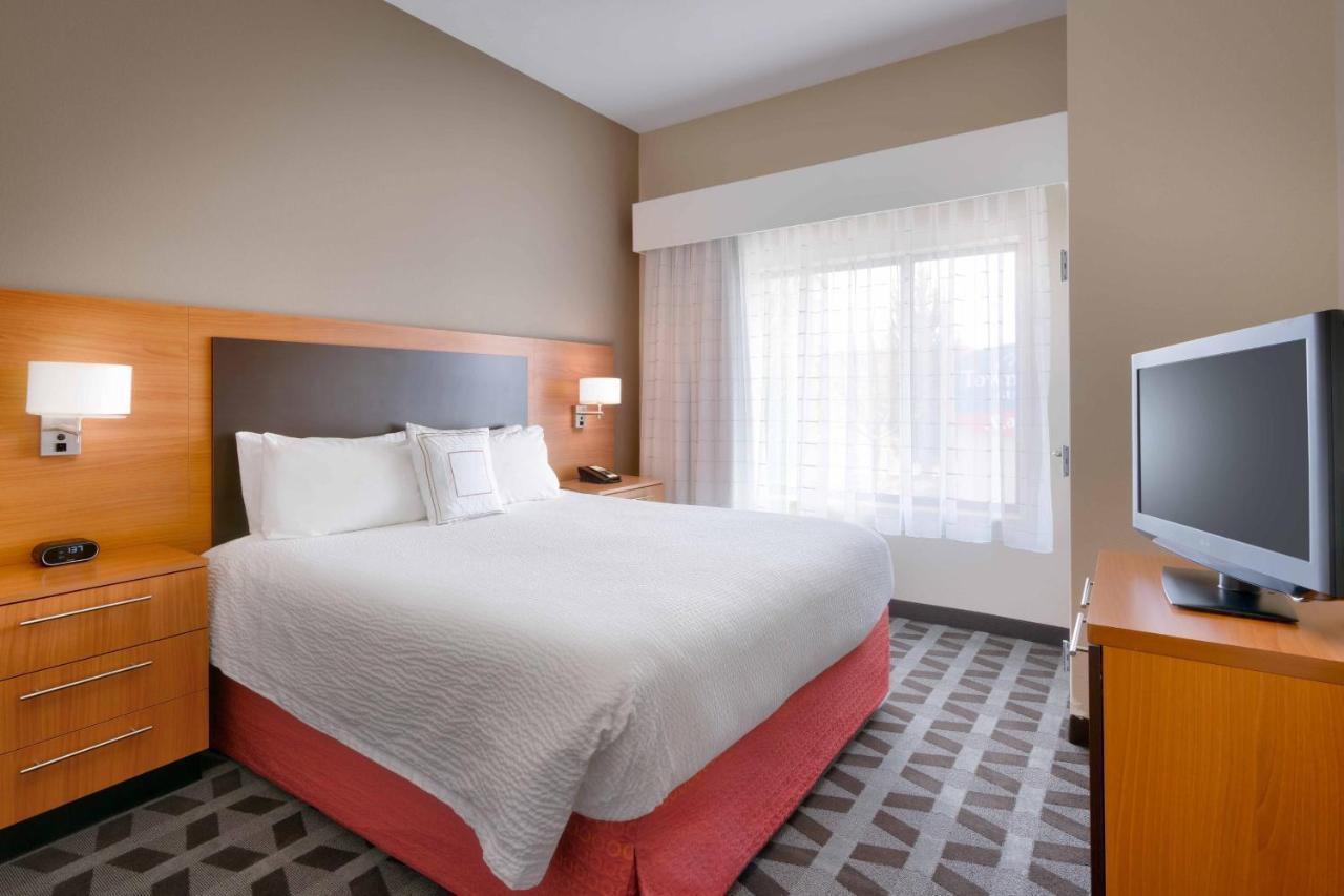 Towneplace By Marriott Suites Elko Dış mekan fotoğraf