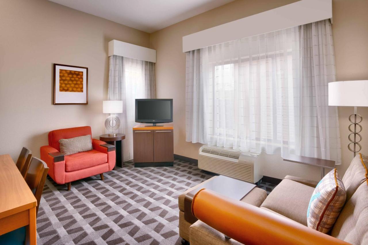 Towneplace By Marriott Suites Elko Dış mekan fotoğraf
