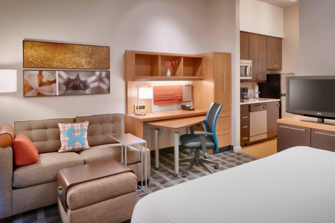 Towneplace By Marriott Suites Elko Dış mekan fotoğraf