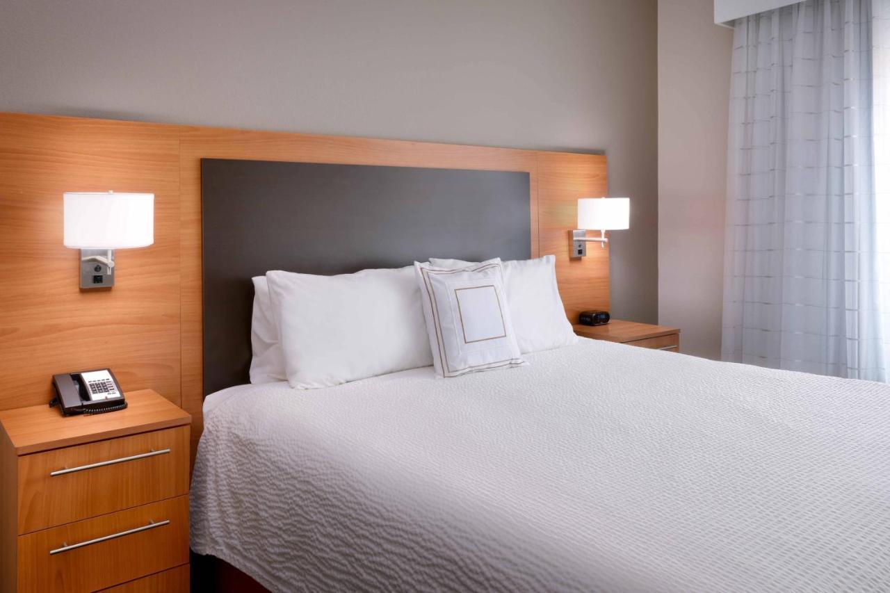 Towneplace By Marriott Suites Elko Dış mekan fotoğraf
