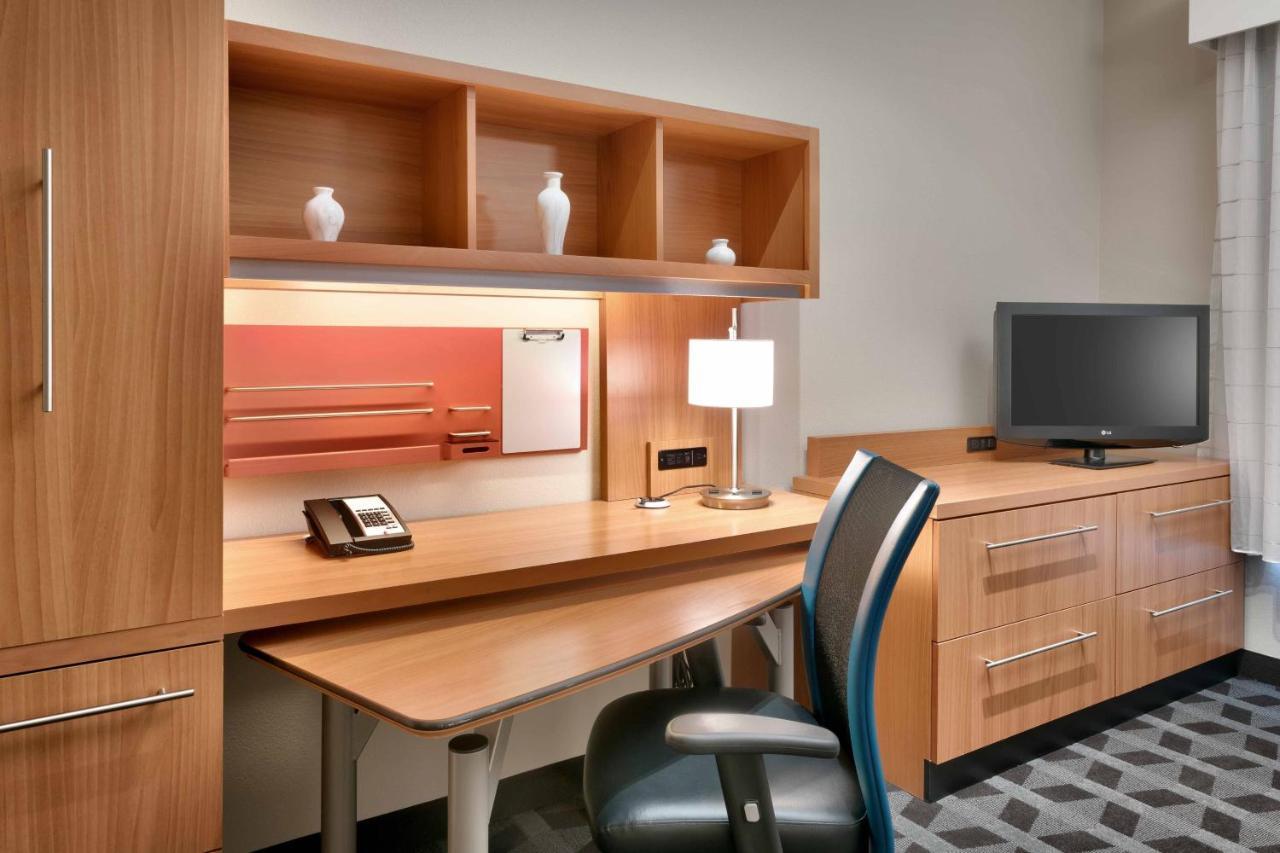 Towneplace By Marriott Suites Elko Dış mekan fotoğraf