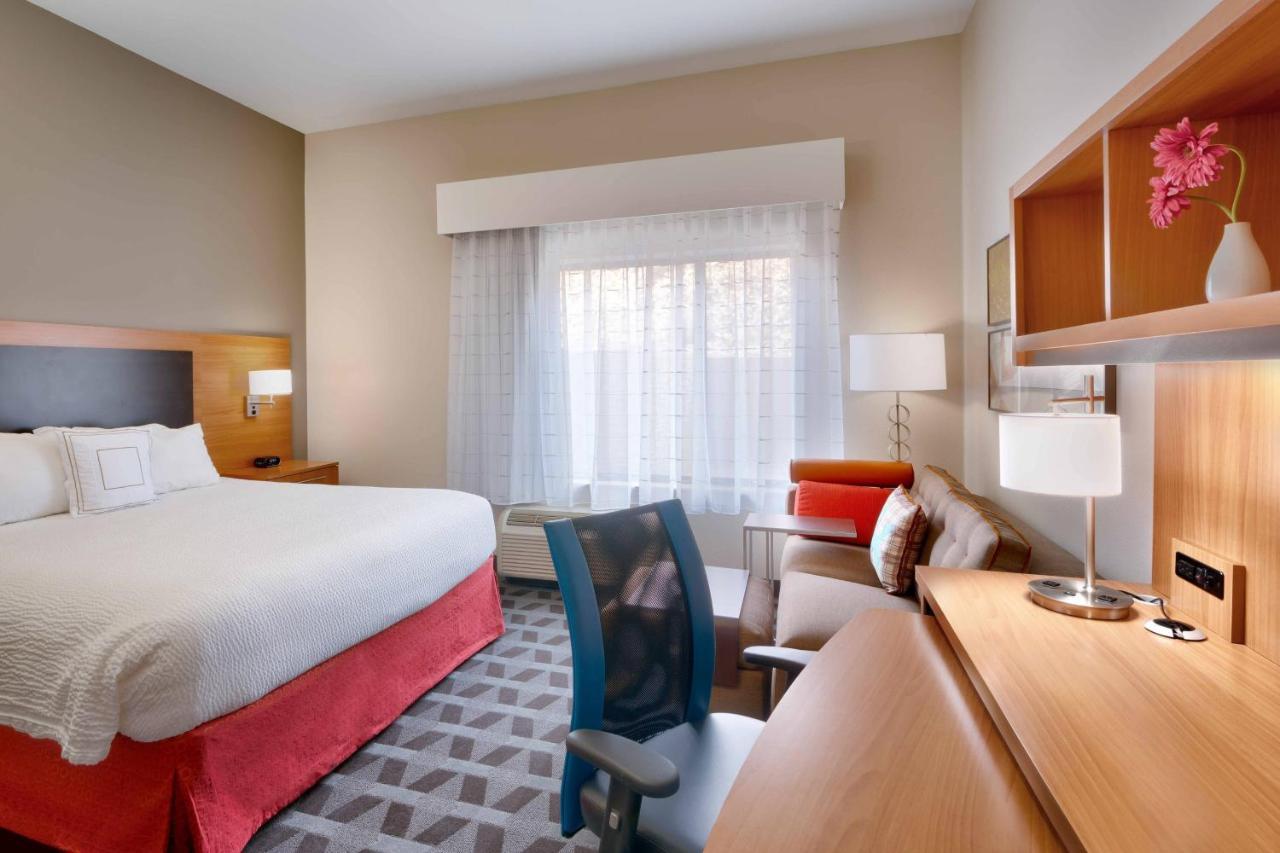Towneplace By Marriott Suites Elko Dış mekan fotoğraf
