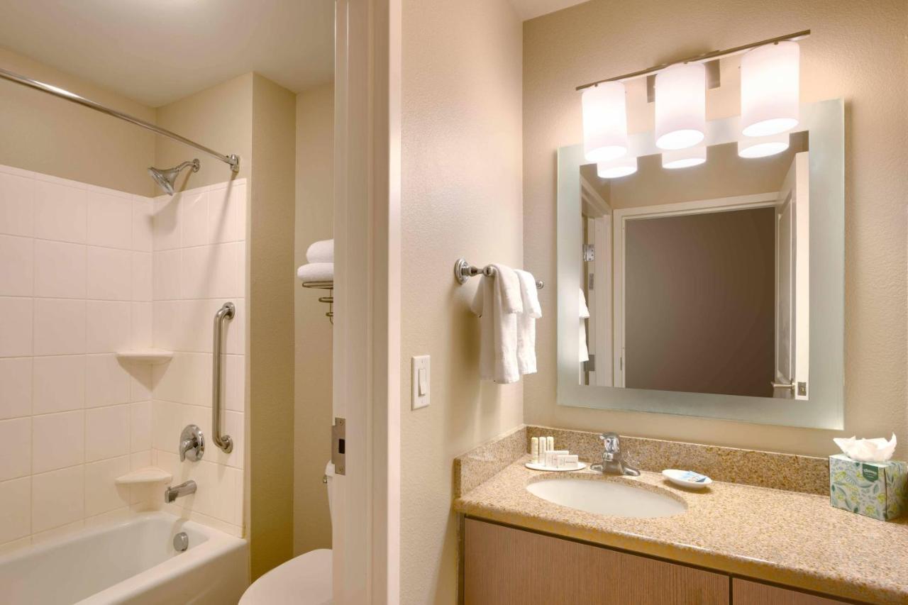 Towneplace By Marriott Suites Elko Dış mekan fotoğraf