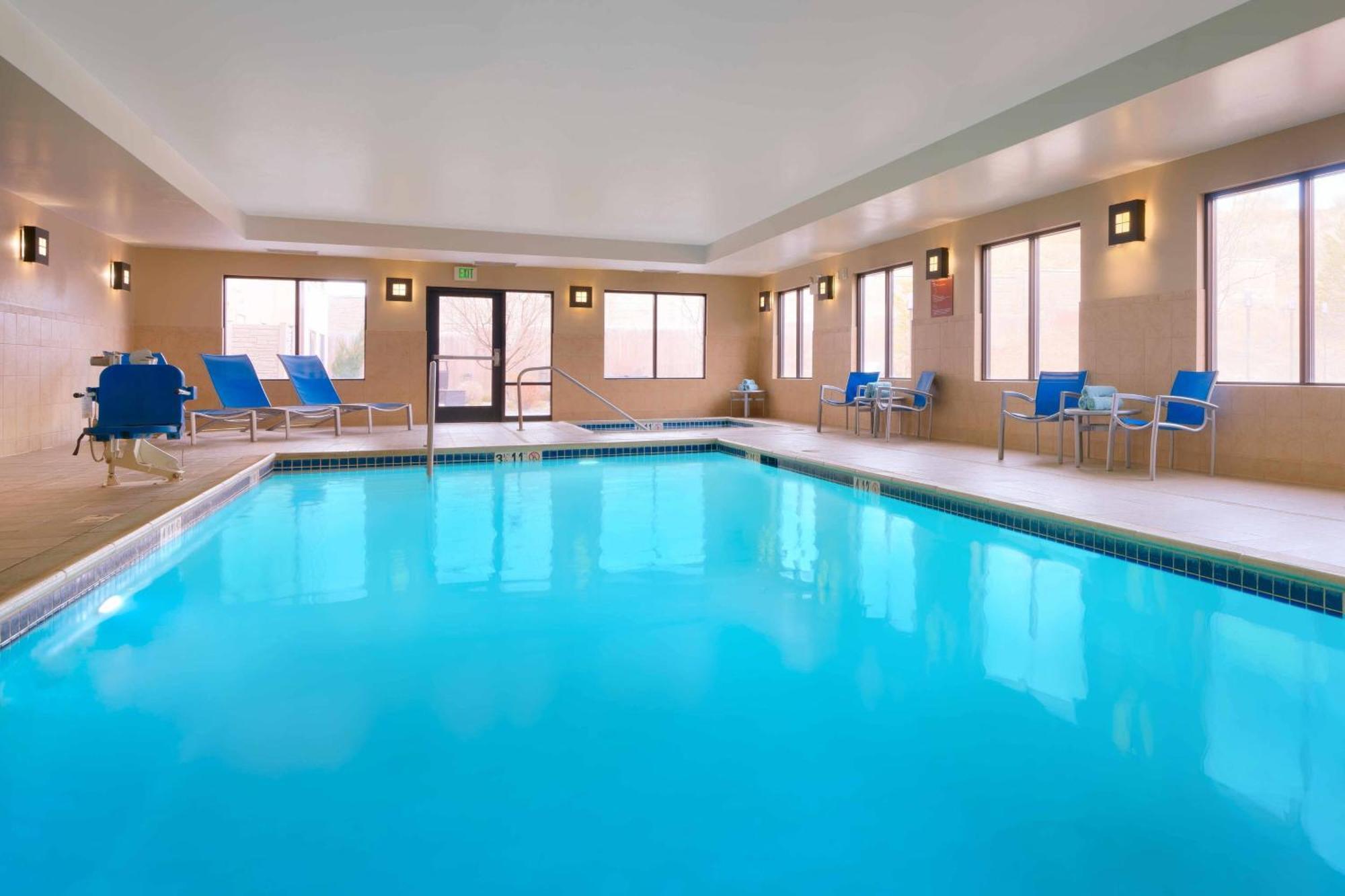 Towneplace By Marriott Suites Elko Dış mekan fotoğraf