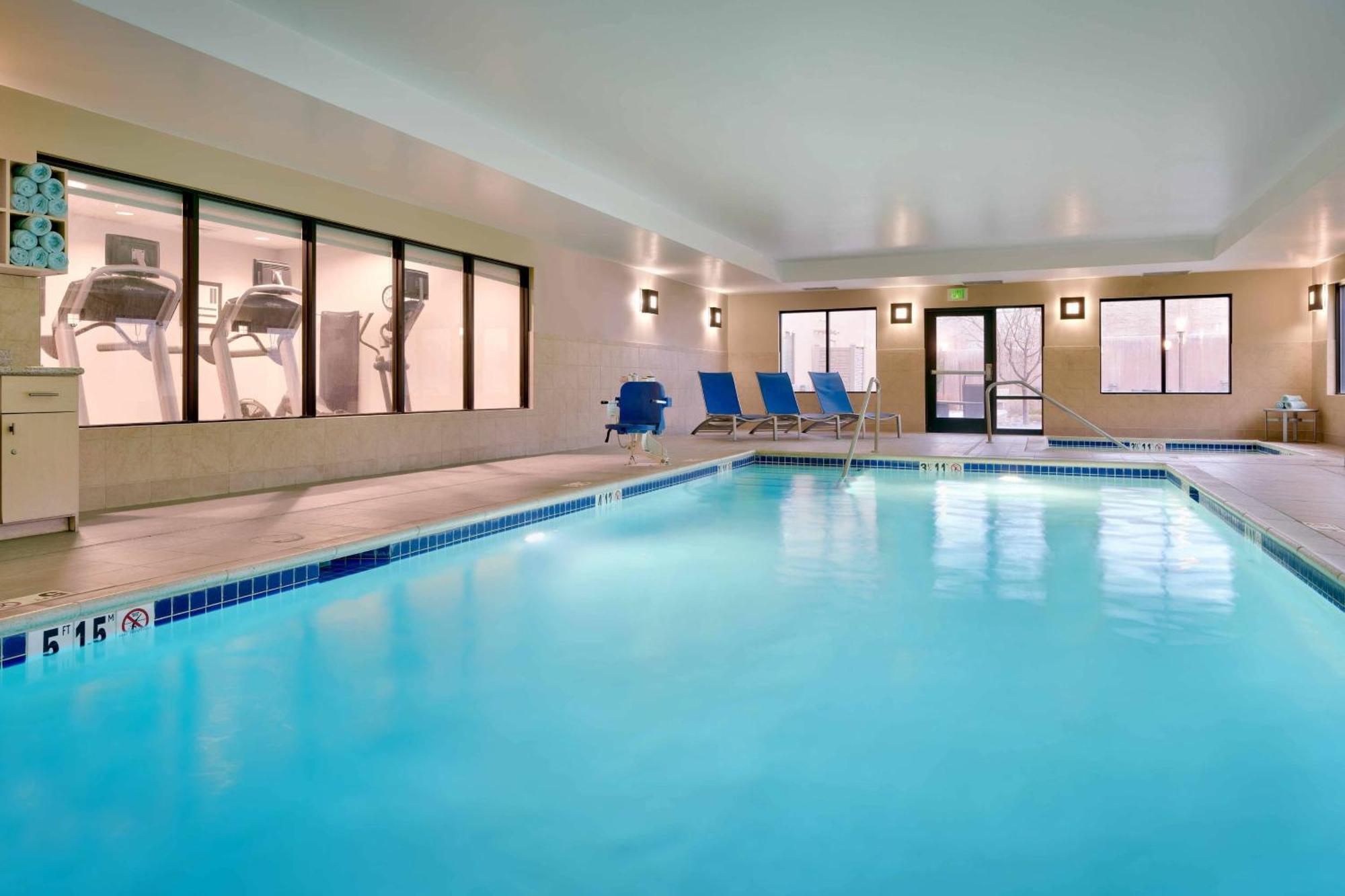 Towneplace By Marriott Suites Elko Dış mekan fotoğraf