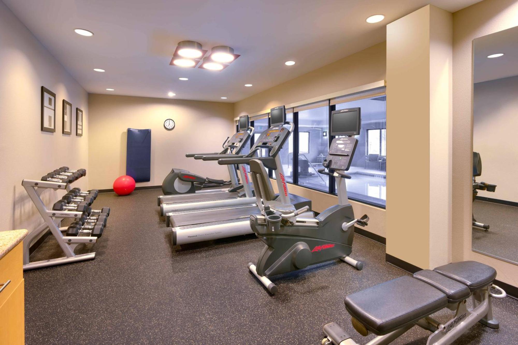 Towneplace By Marriott Suites Elko Dış mekan fotoğraf