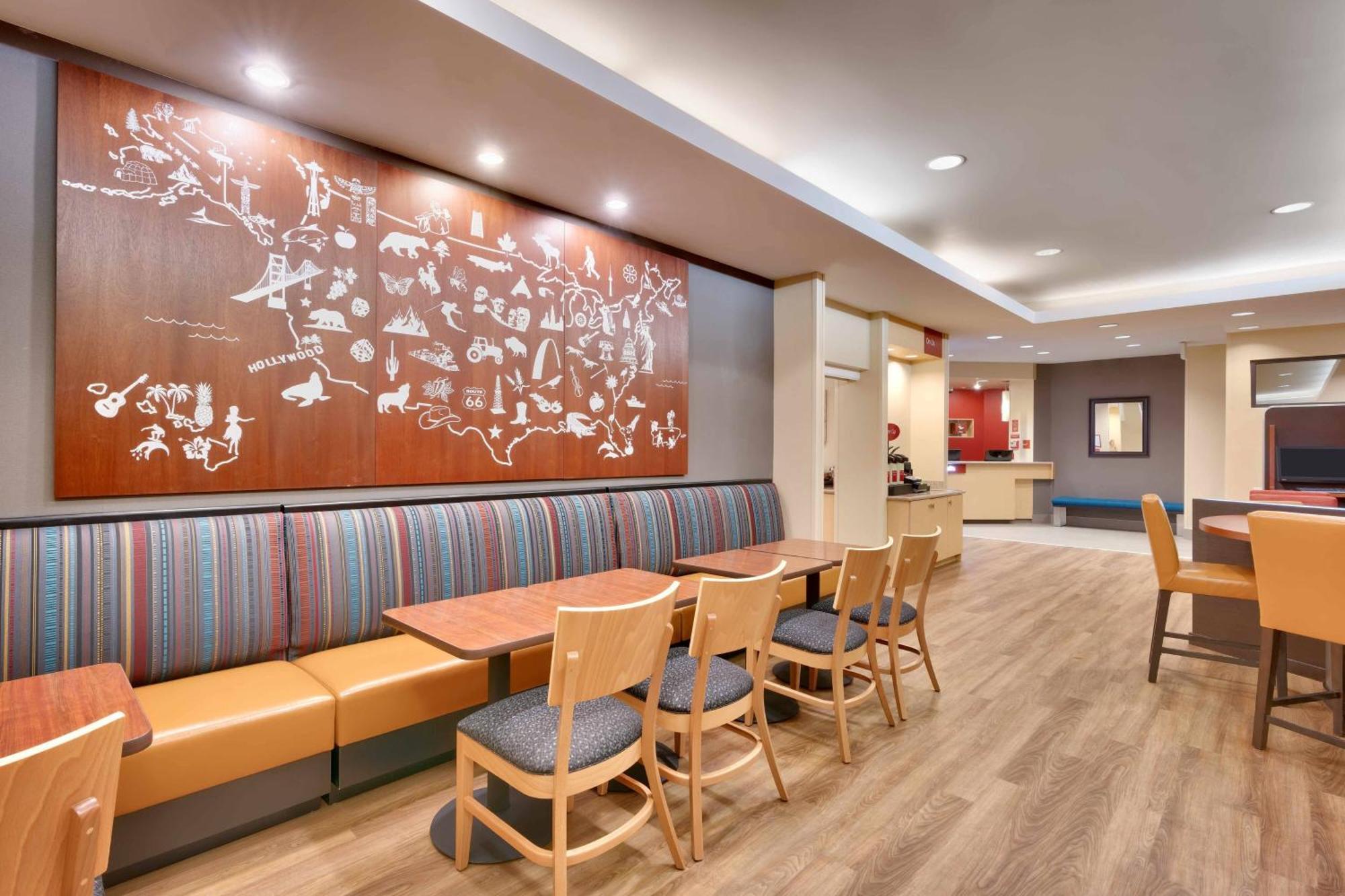 Towneplace By Marriott Suites Elko Dış mekan fotoğraf