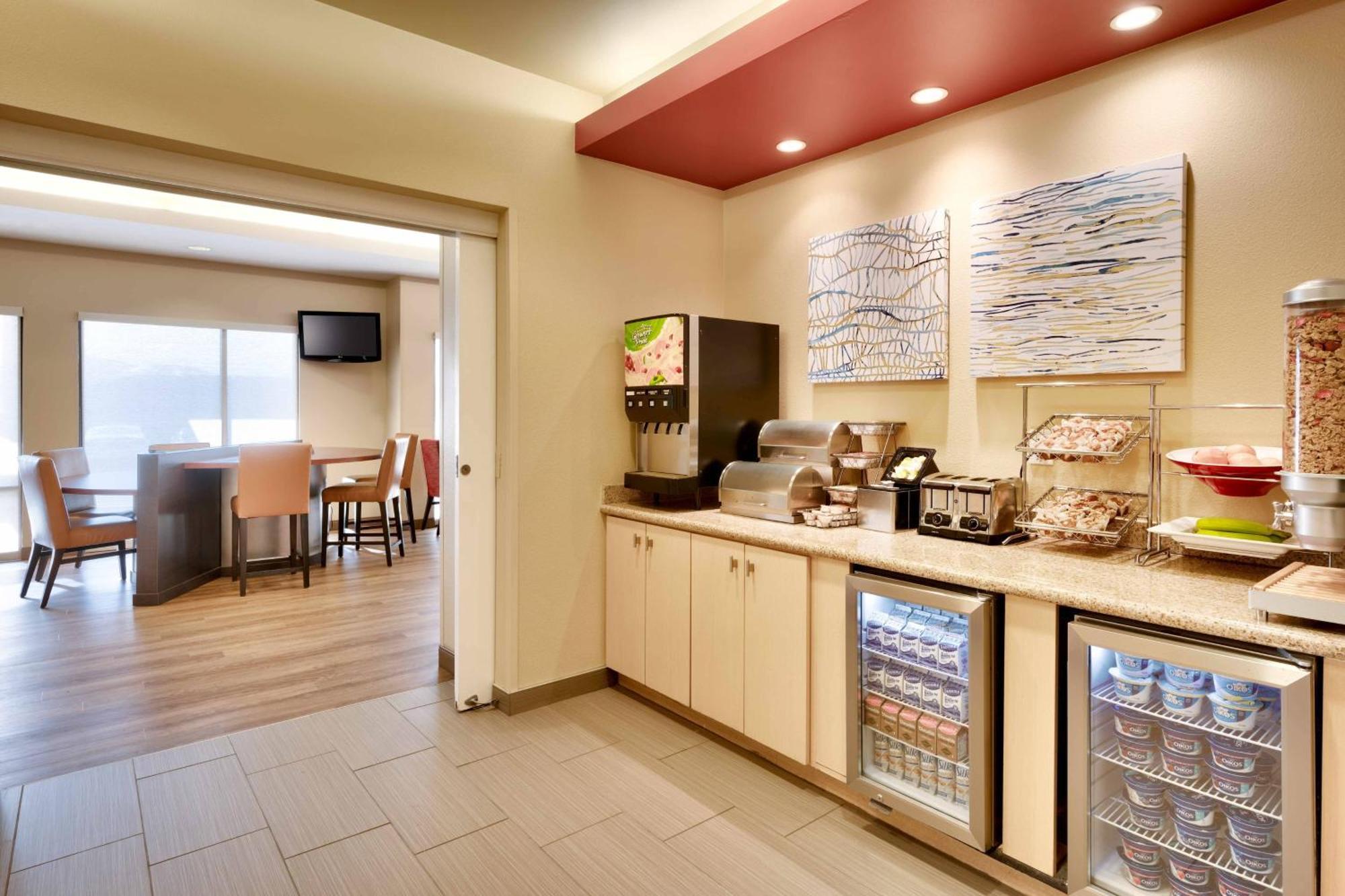 Towneplace By Marriott Suites Elko Dış mekan fotoğraf