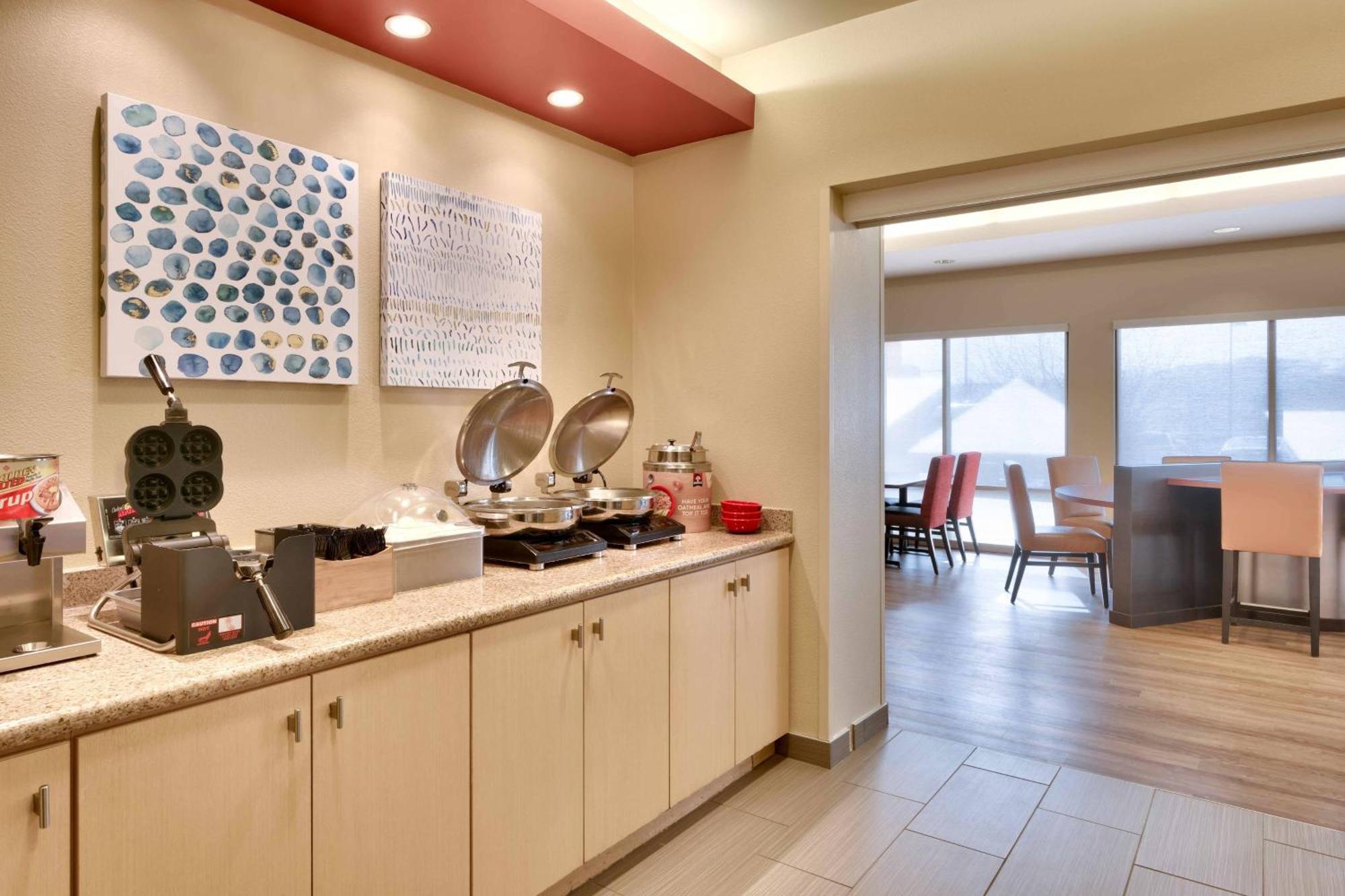 Towneplace By Marriott Suites Elko Dış mekan fotoğraf