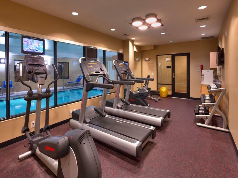 Towneplace By Marriott Suites Elko Dış mekan fotoğraf