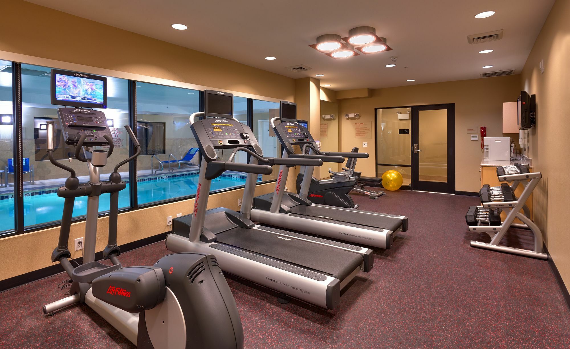 Towneplace By Marriott Suites Elko Dış mekan fotoğraf