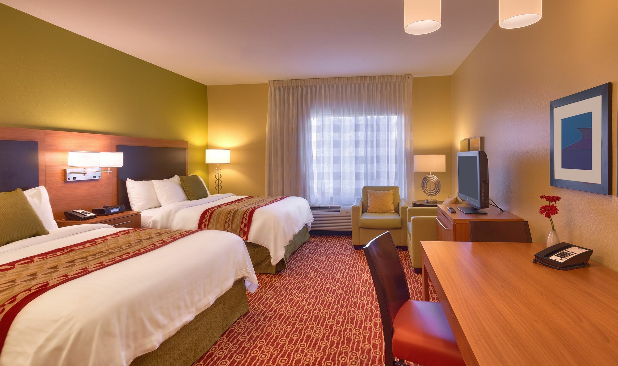 Towneplace By Marriott Suites Elko Dış mekan fotoğraf