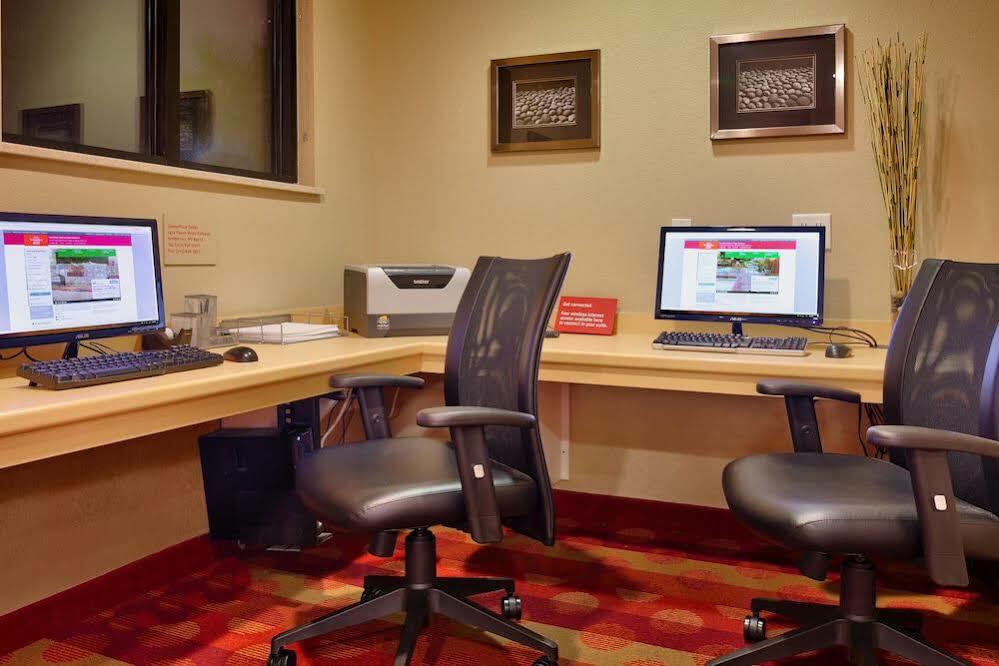 Towneplace By Marriott Suites Elko Dış mekan fotoğraf